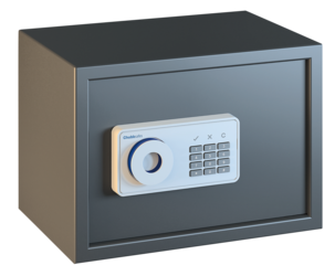 Air B15-EL sikkerhetsskap