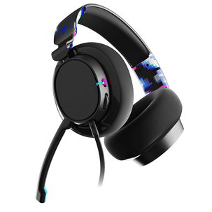 Skullcandy Gaming Headset SLYR Pro Black Digi PS