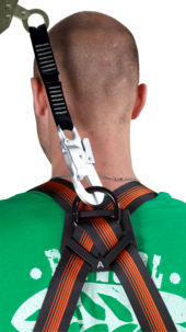 Skylotec fallsikring/sett for takarbeider