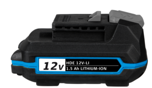 Batteri Cocraft 12 V