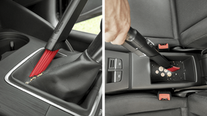 Bosch munstycke för lådor och tangentbord BHZUKYD