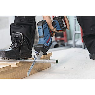 Tigersåg Bosch GSA 18 V-LI C Professional