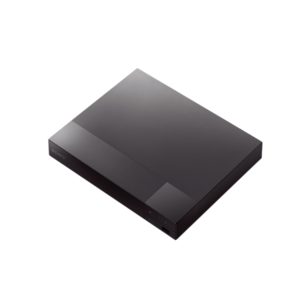 Sony BDP-S1700K Blu-Ray- och DVD-spelare