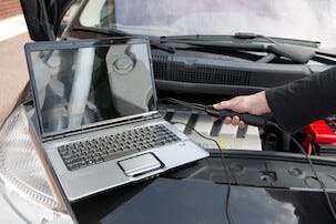 Inspeksjonskamera USB