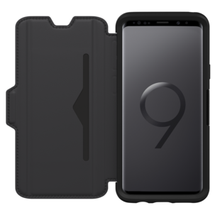 Skyddsskal för Samsung Galaxy S9 Plus, Otterbox Strada