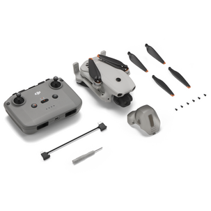DJI Lito 1 drönare med kamera 4K och fjärrkontroll