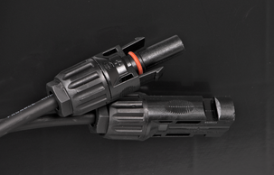 Solpanel Nordmax Monokristallin 120 W