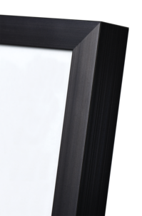 Fotoramme Berlin, svart