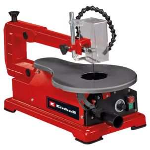 Einhell TC-SS 406 E figursag, elektrisk, 120 W