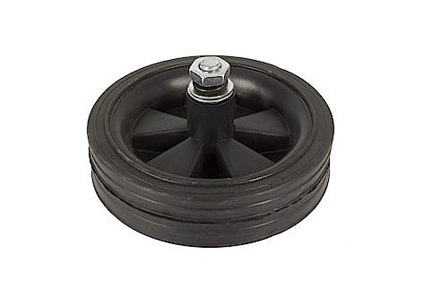 Pyörä 119mm Cotech