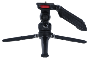 Rollei Creator Grip minitripod og selfiestang til mobil