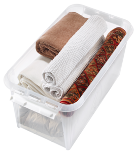Förvaringslåda SmartStore Home 70 l