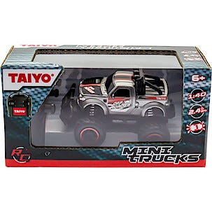 Radiostyrd bil Taiyo Mini Truck