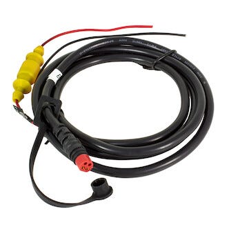 Strömkabel Garmin Echo Series 