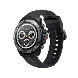 Mibro GS Explorer smart treningsklokke med GPS, 46 mm