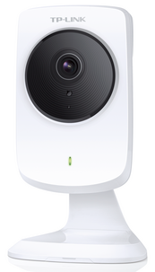 Övervakningskamera TP-link NC260