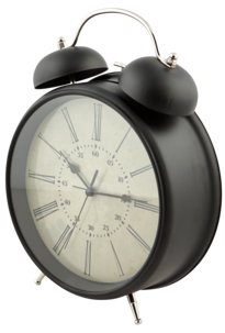 Väckarklocka