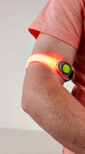 LED-lampa för arm Asaklitt