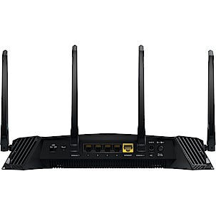Pelireititin AC Netgear XR500 Nighthawk