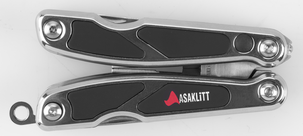 Monitoimityökalu Asaklitt