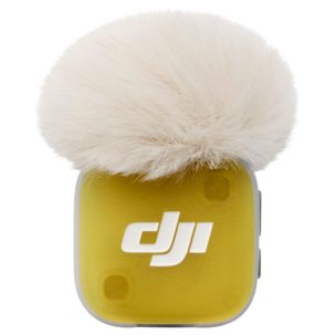 DJI Mic Mini 2 vindhette 5pk