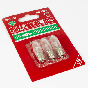 Reservlampa Konstsmide