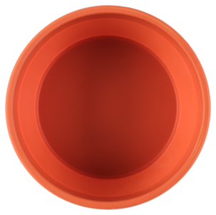 Kokoontaitettava syvä lautanen 1,5 l