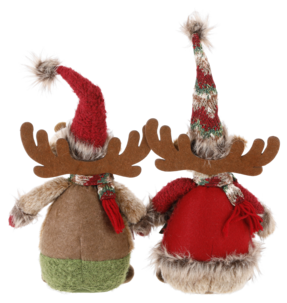 Jouluporo Knut 28 cm