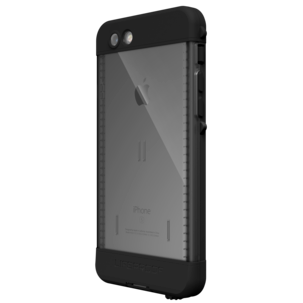 Kotelo iPhone 6S Plus Lifeproof Nuud