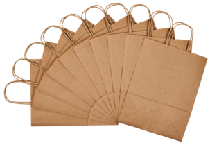 Sober small, bærepose