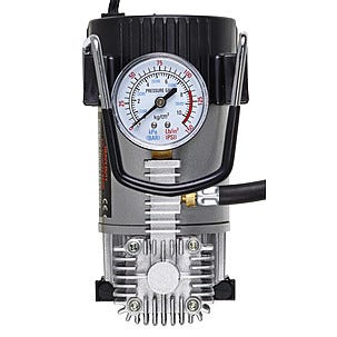 12 V-kompressor 40 l/min