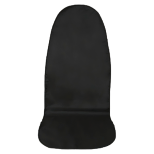 Sätesskydd till bilens framsäte, 71 x 122 cm