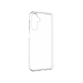 Puro mobildeksel 0.3 Nude til Samsung Galaxy A15