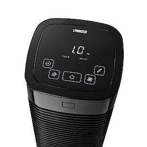 Pelarfläkt Princess Compact