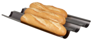 Baguetteplåt
