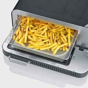 Severin Serico pizzaovn PG8575 elektrisk, 400 grader