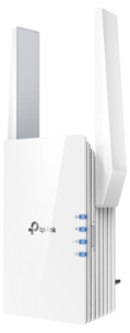 TP-link RE505X AX1500 WiFi 6 Range Extender