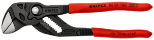 Knipex tangnøkkel, 180 mm