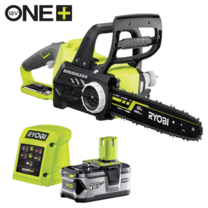Ryobi motorsag RCS1830-140B One+ 18 V