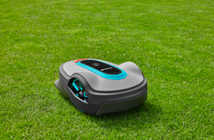 Gardena Smart Sileno Life 1500 Lona robotgressklipper, 57 dB