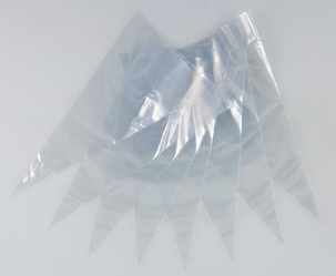 Spritsset dekoration