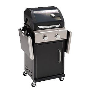 Gasolgrill Triton PTS 2.0, Landmann