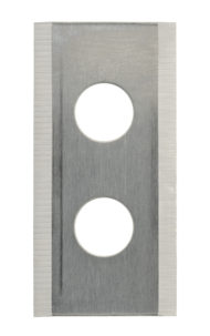 Knivsats till robotgräsklippare