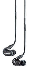 Kuulokkeet SE215 Shure
