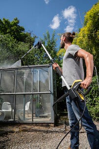 Kärcher teleskopisk forlengelsesskaft TLA 4