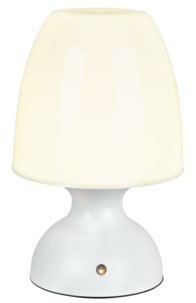 LED-pöytävalaisin, jossa kosketustoiminto Northlight