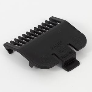 Förhöjningskam Wahl 3 mm