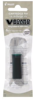 Täyttöpakkaus Pilot V-Board Master