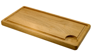 Plankstekbrädor 4-pack