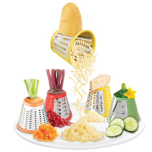 Tefal Fresh Express+ elektrisk rivjern, 150 W